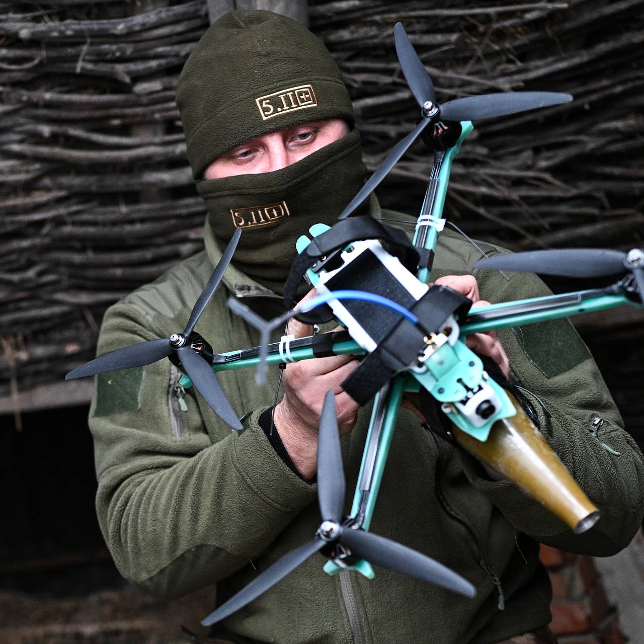 Фото: Сергей Бобылев / РИА Новости