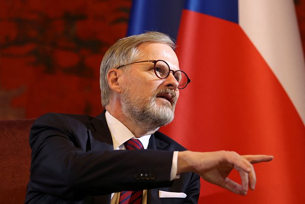 Петр Фиала