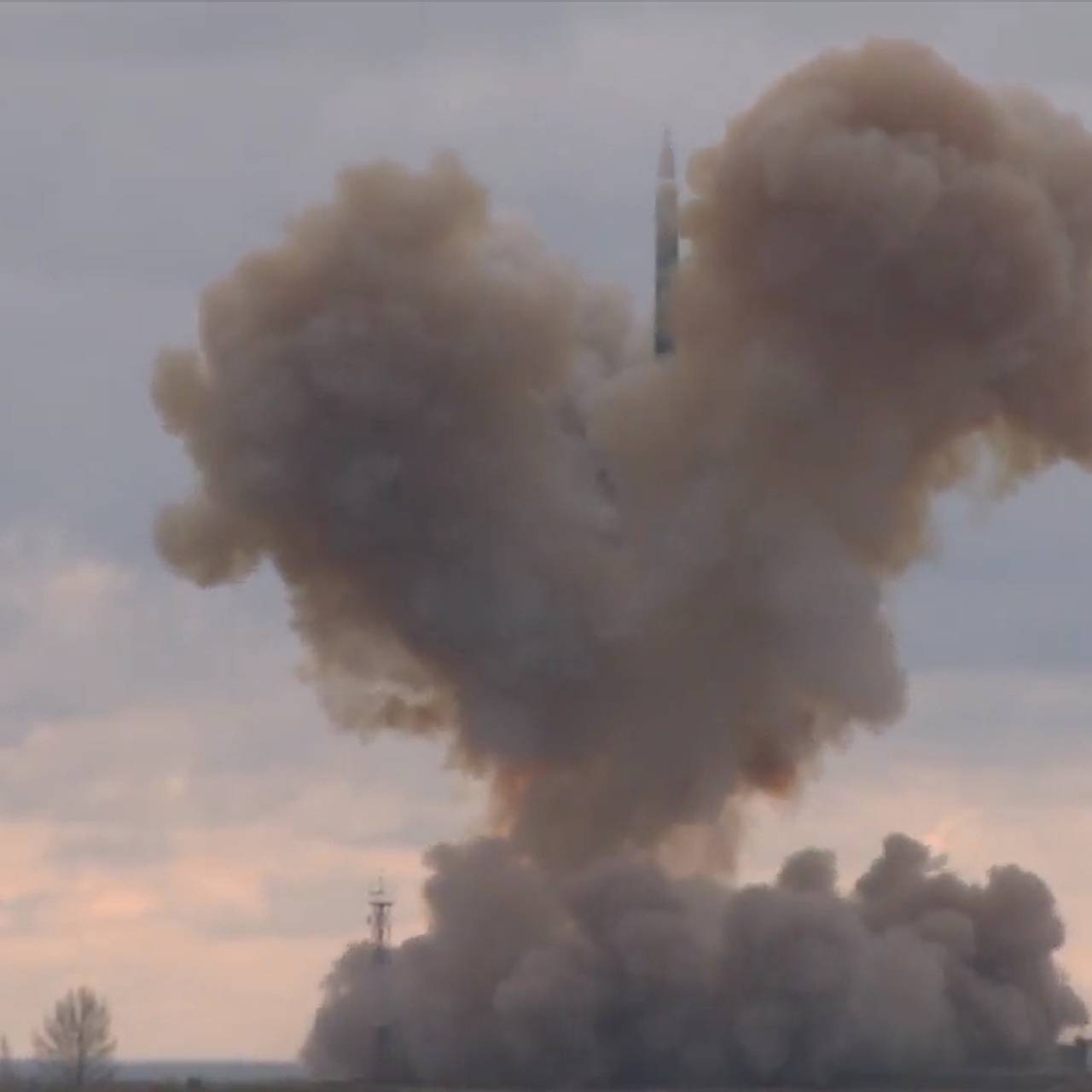 Фото: Министерство обороны РФ / РИА Новости