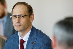 Виталий Игнатьев