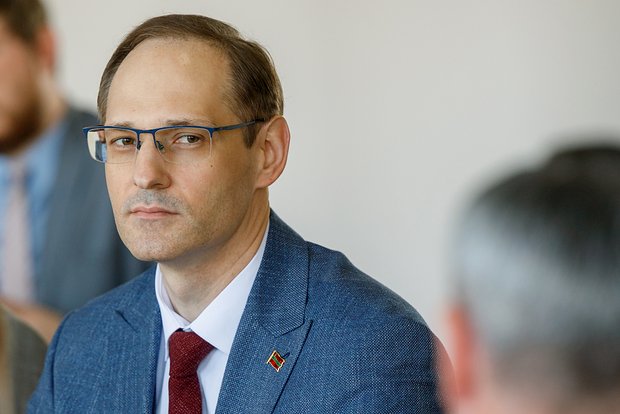 Виталий Игнатьев