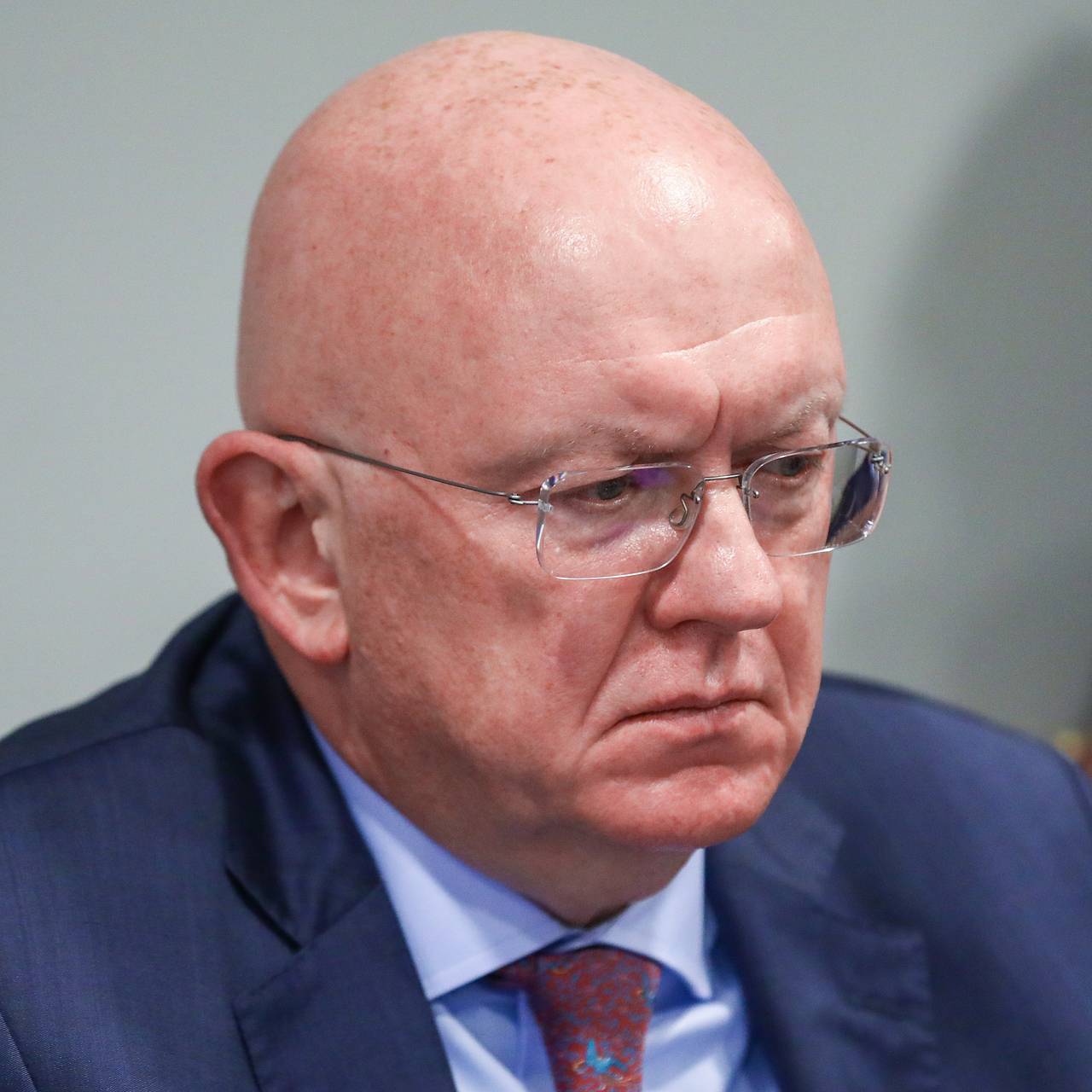 Фото: МИД РФ / РИА Новости