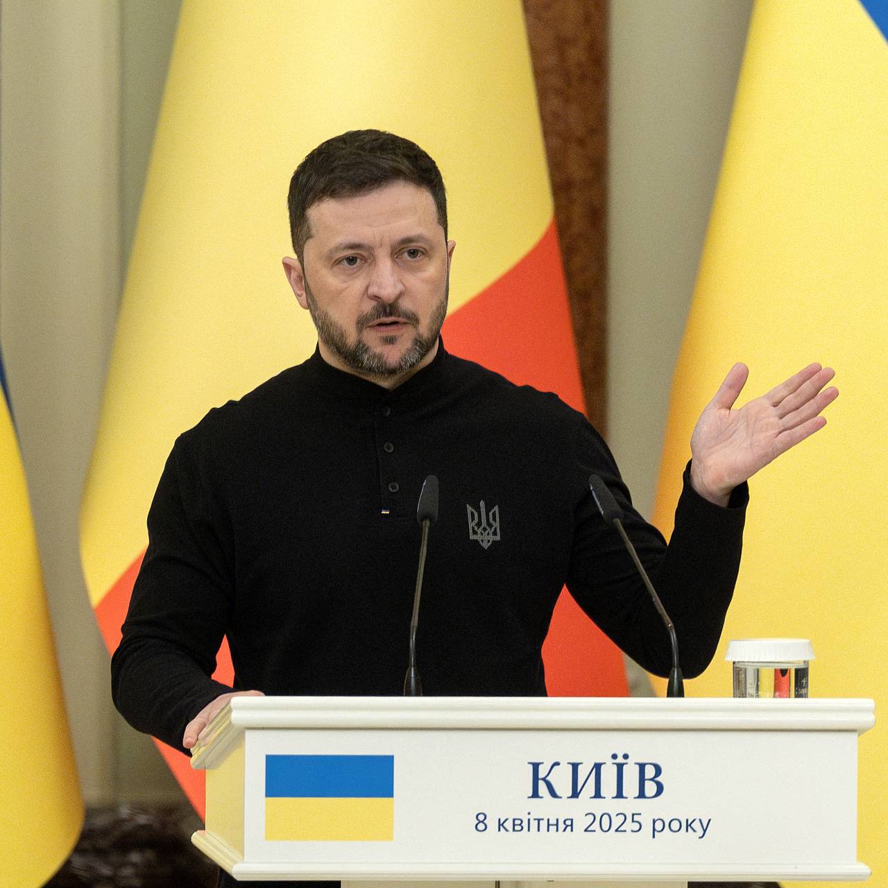 Фото: Thomas Peter / Reuters