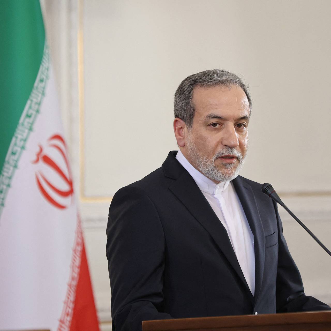 Фото: Majid Asgaripour / West Asia press Agency / Reuters