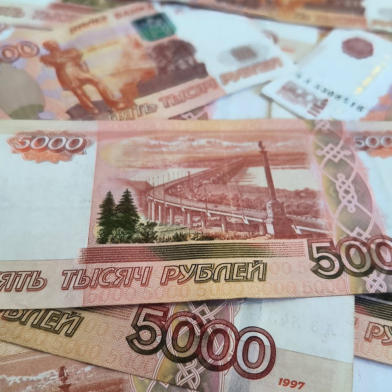 Фото: Maksim Konstantinov / Globallookpress.com