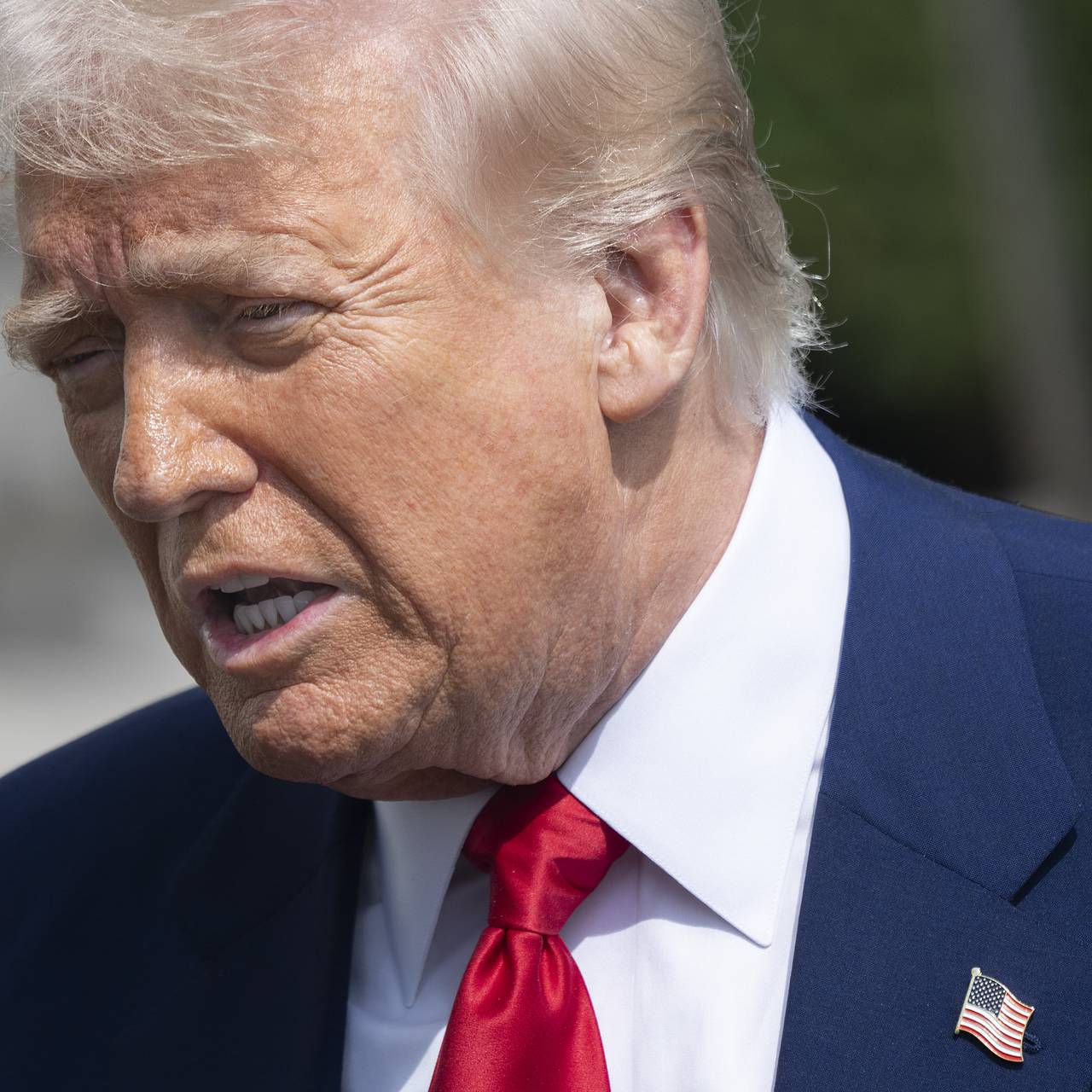 Фото: Chris Kleponis / Keystone Press Agency / Global Look Press