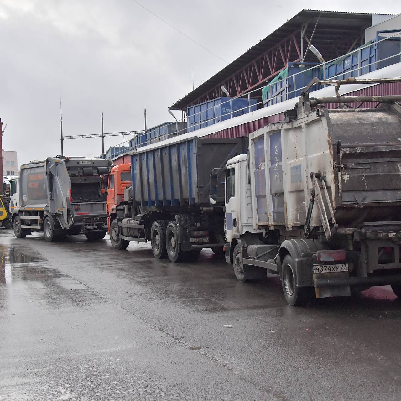 Фото: Komsomolskaya Pravda / Global Look Press 