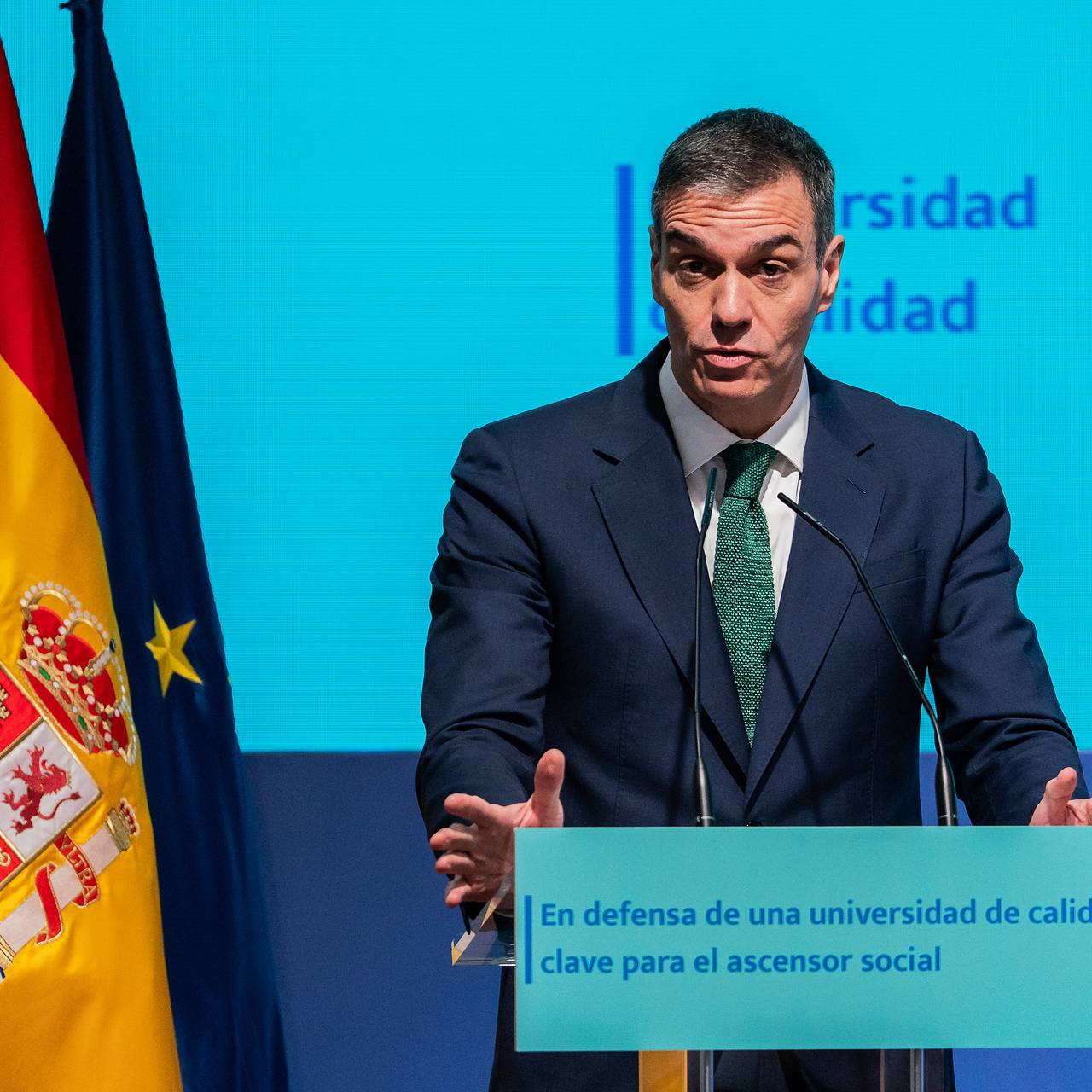 Фото: Guillermo Gutierrez Carrascal / Keystone Press Agency / Global Look Press