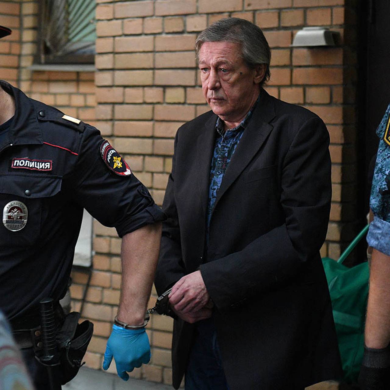 Фото: Евгений Биятов / РИА Новости