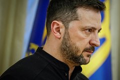 Владимир Зеленский