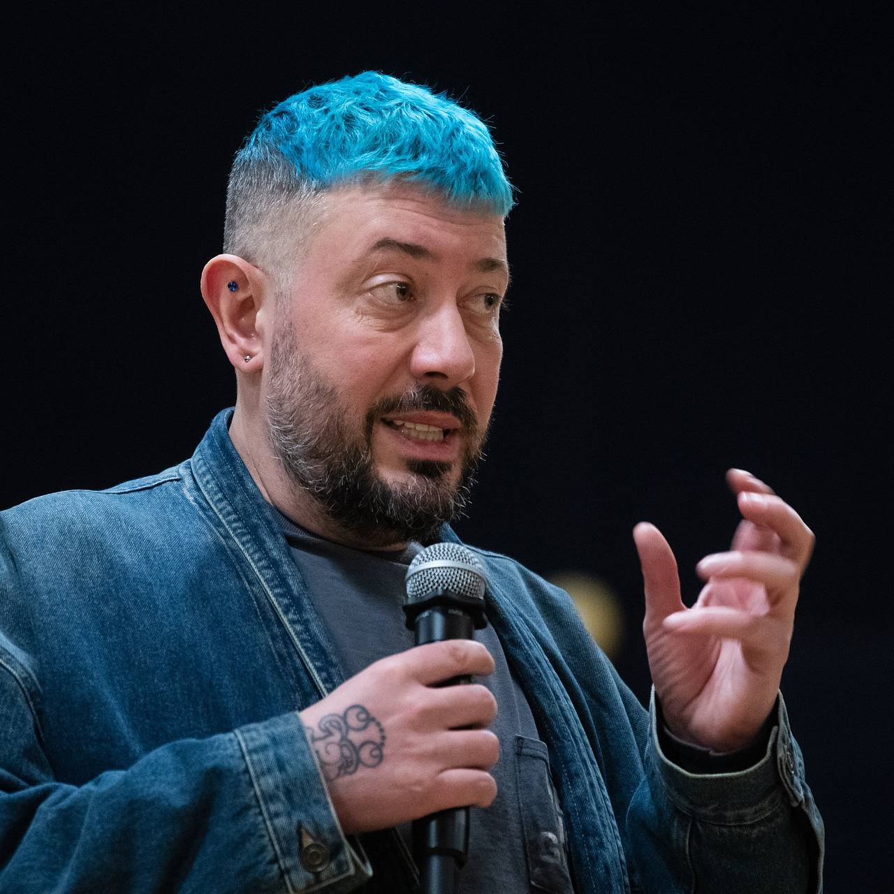 Фото: Ilya Moskovets / Ura.ru / Globalllookpress.com