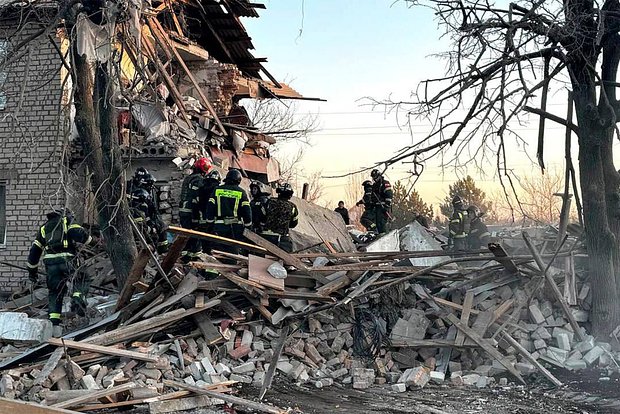 Место происшествия