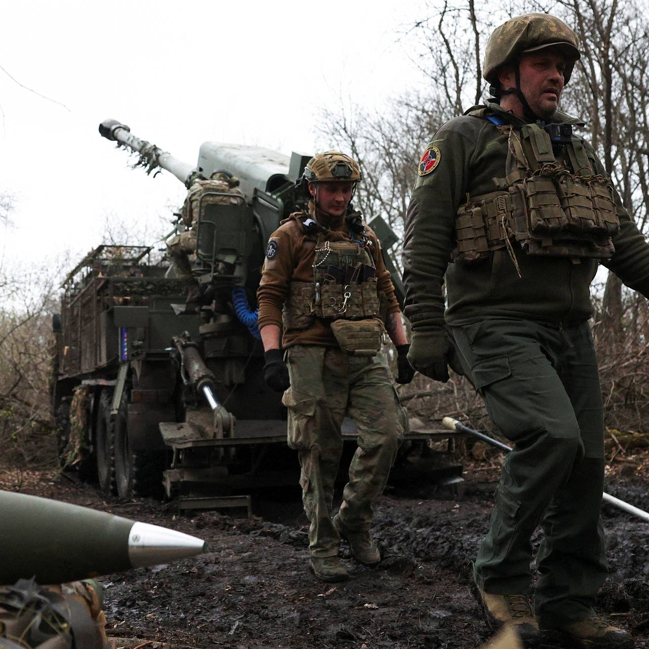 Фото: Violeta Santos Moura / Reuters
