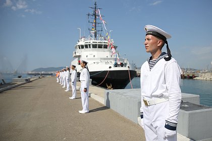 День Черноморского флота России в 2025 году: история и традиции праздникаon 12 Maggio 2025 at 13:48