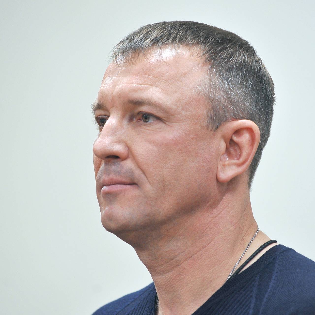 Фото: Алексей Сухоруков / РИА Новости