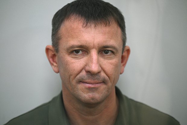 Иван Попов
