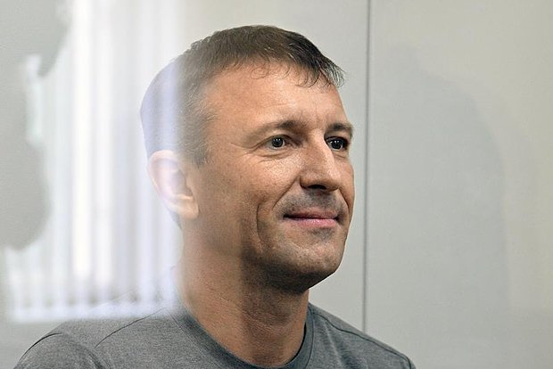 Иван Попов