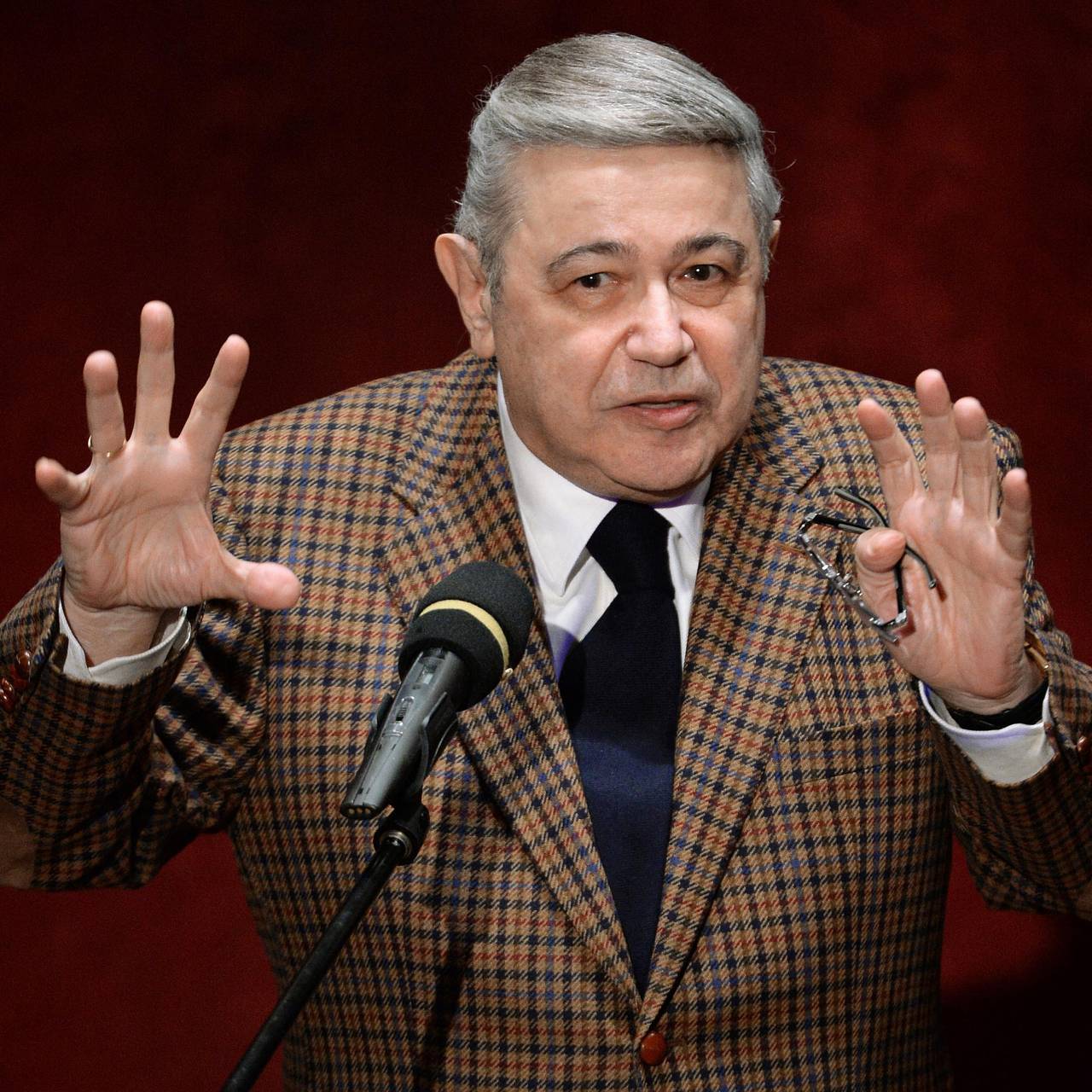 Фото: Сергей Пятаков / РИА Новости