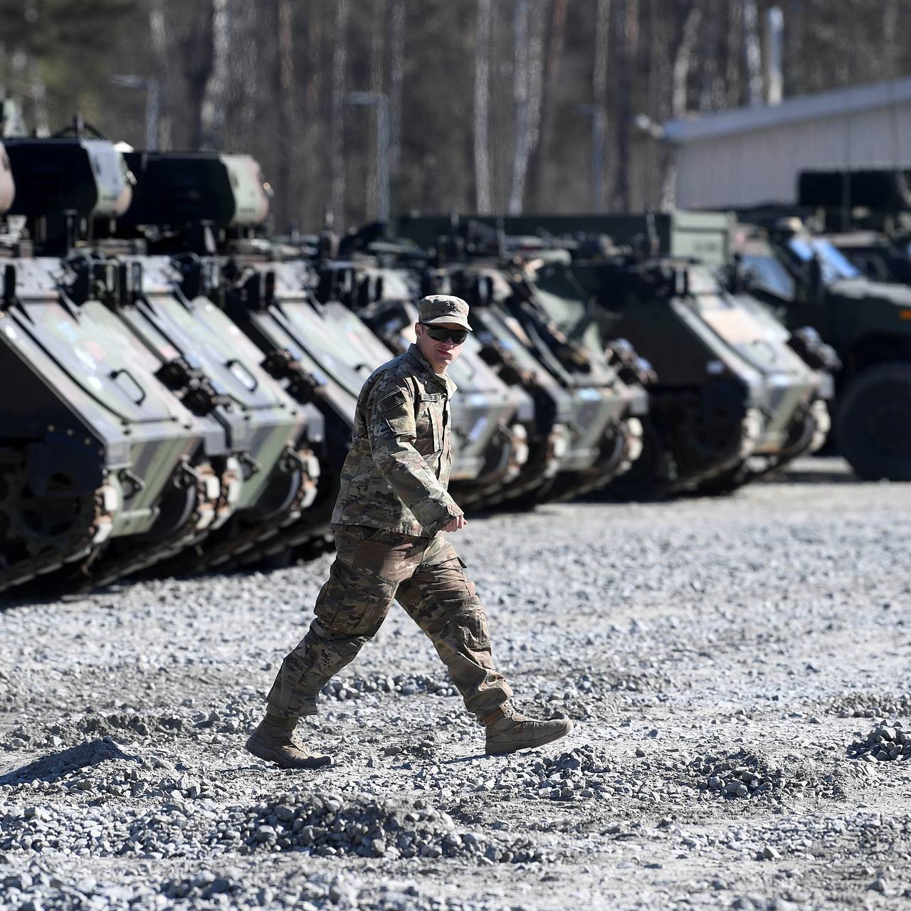 Фото: Andreas Gebert / Reuters