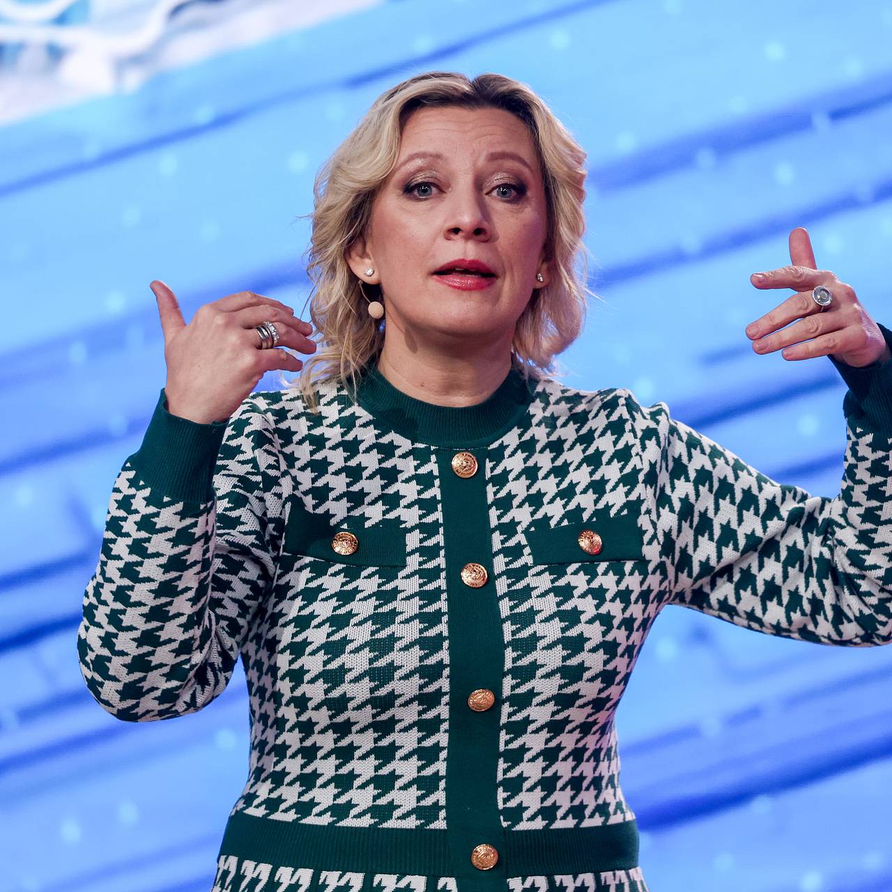 Фото: Shatokhina Natalia / Global Look Press