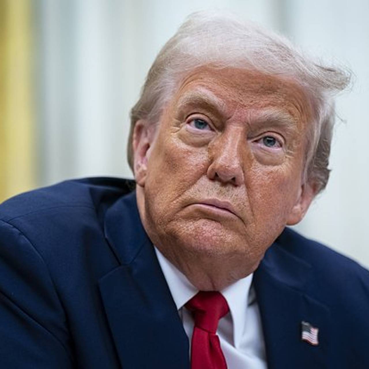 Дональд Трамп. Фото: Al Drago / Consolidated News Photos / Global Look Press