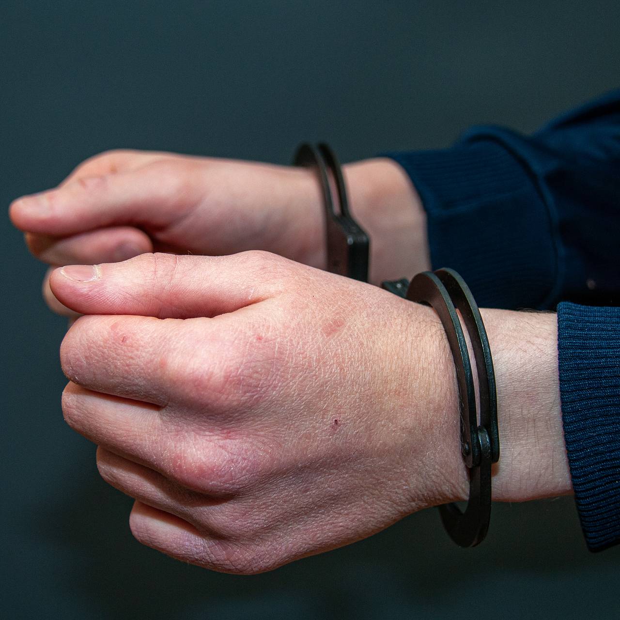 Фото: Svetlana Vozmilova / Global Look Press