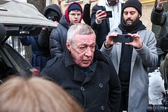 Михаил Ефремов