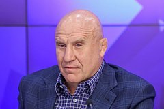 Михаил Мамиашвили