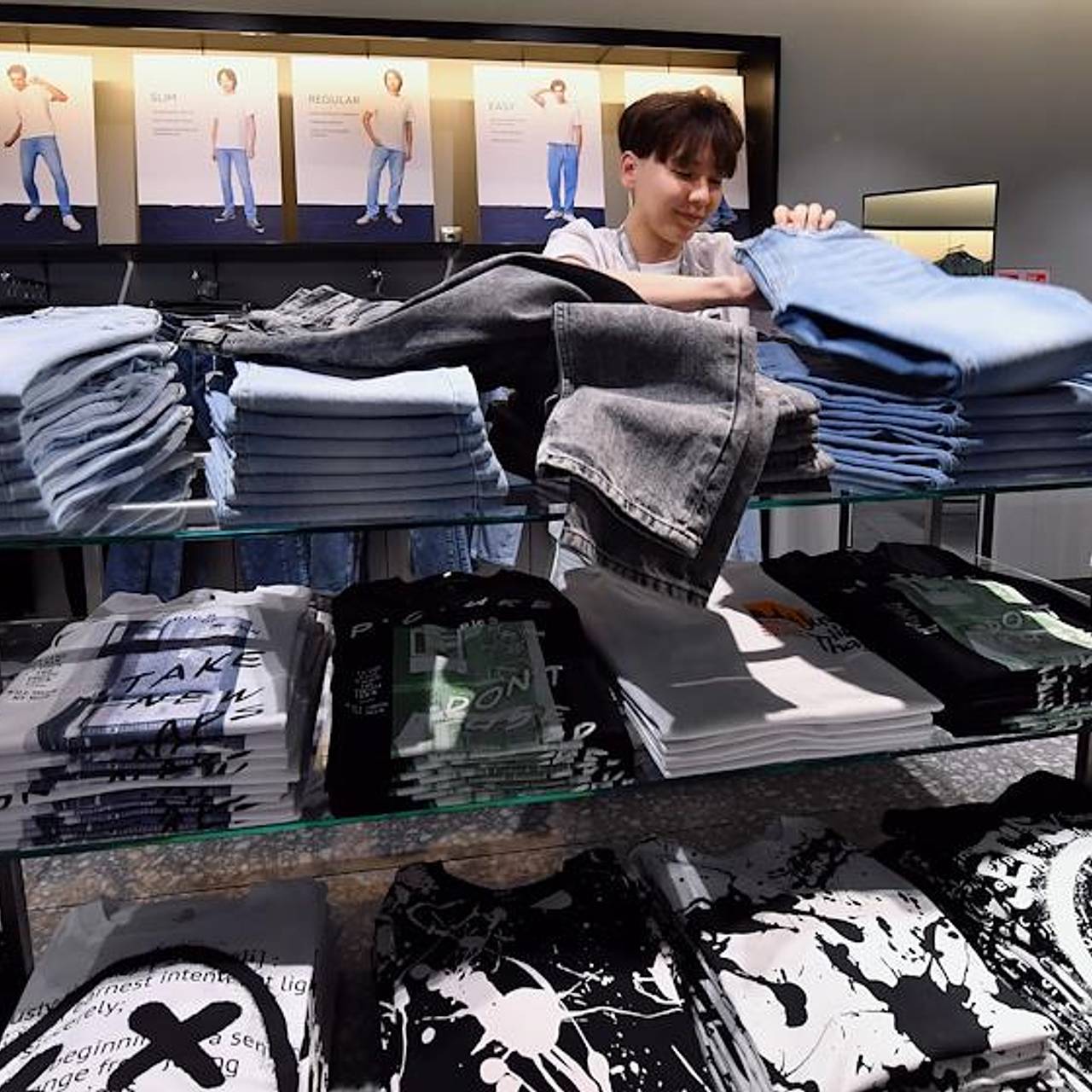 Фото: Ирина Бужор / Коммерсантъ