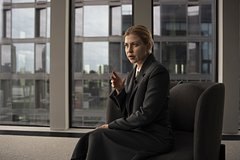 Ольга Стефанишина