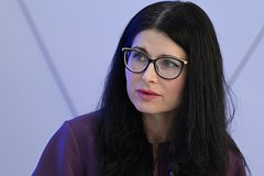 Ева Меркачева