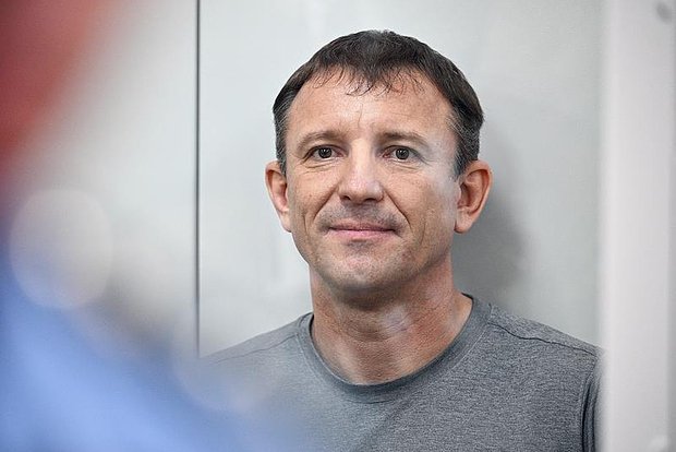 Иван Попов