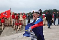 День Балтийского флота в 2025 году: дата, история и традиции праздника