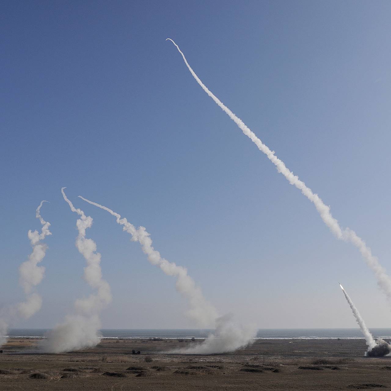 Фото: Inquam Photos / Octav Ganea / Reuters