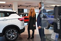 В России массово закрываются китайские автосалоны. Что с ними происходит? 