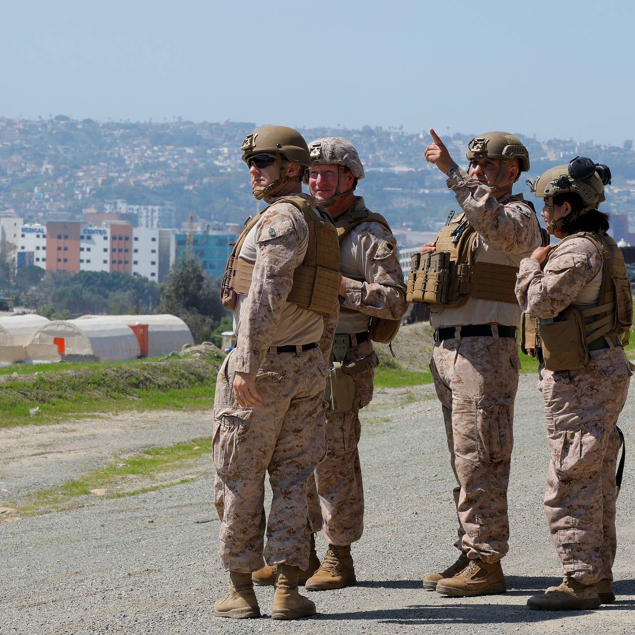 Фото: Mike Blake / Reuters