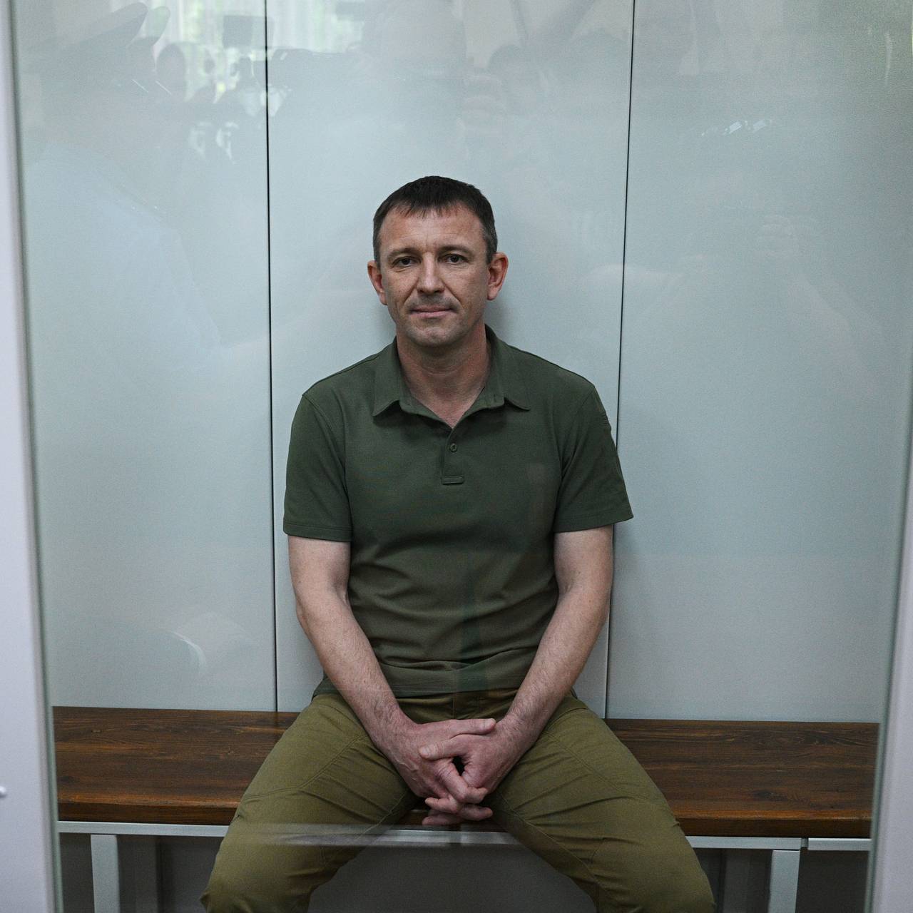 Фото: Рамиль Ситдиков / РИА Новости