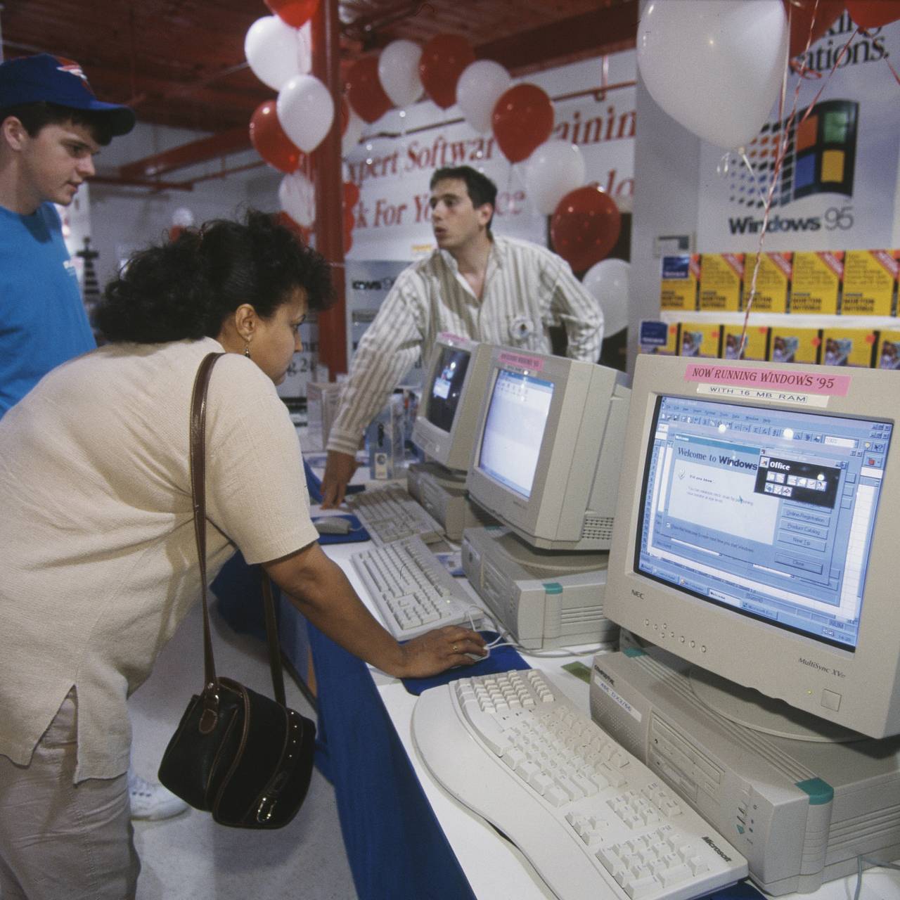 Фото: Brooks Kraft LLC / Sygma / Getty Images