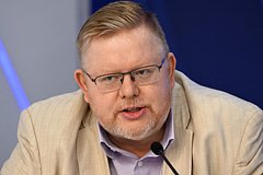 Павел Данилин