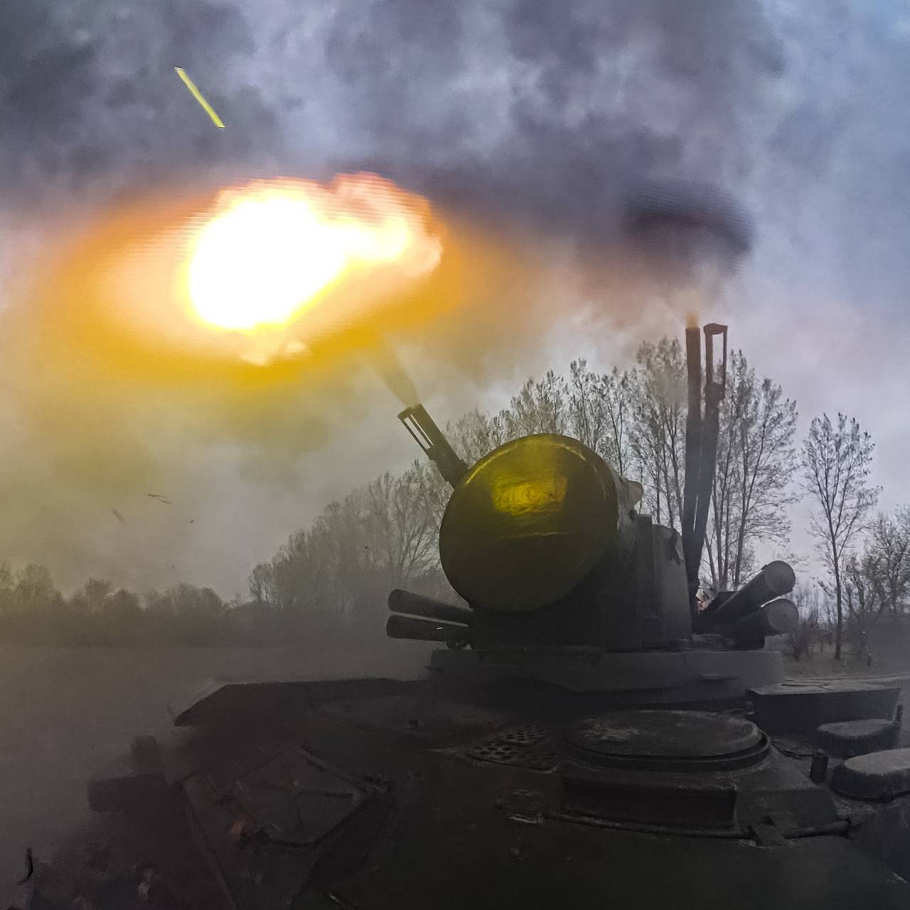 Фото: Алексей Коновалов / ТАСС