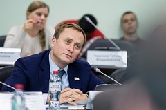 Максим Слепов