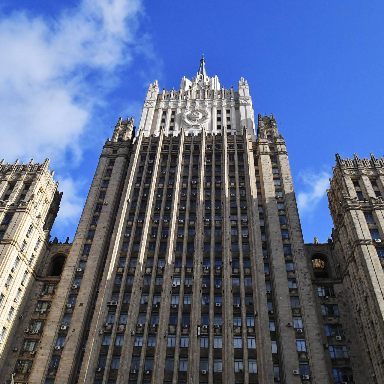 Фото: Наталья Селиверстова / РИА Новости