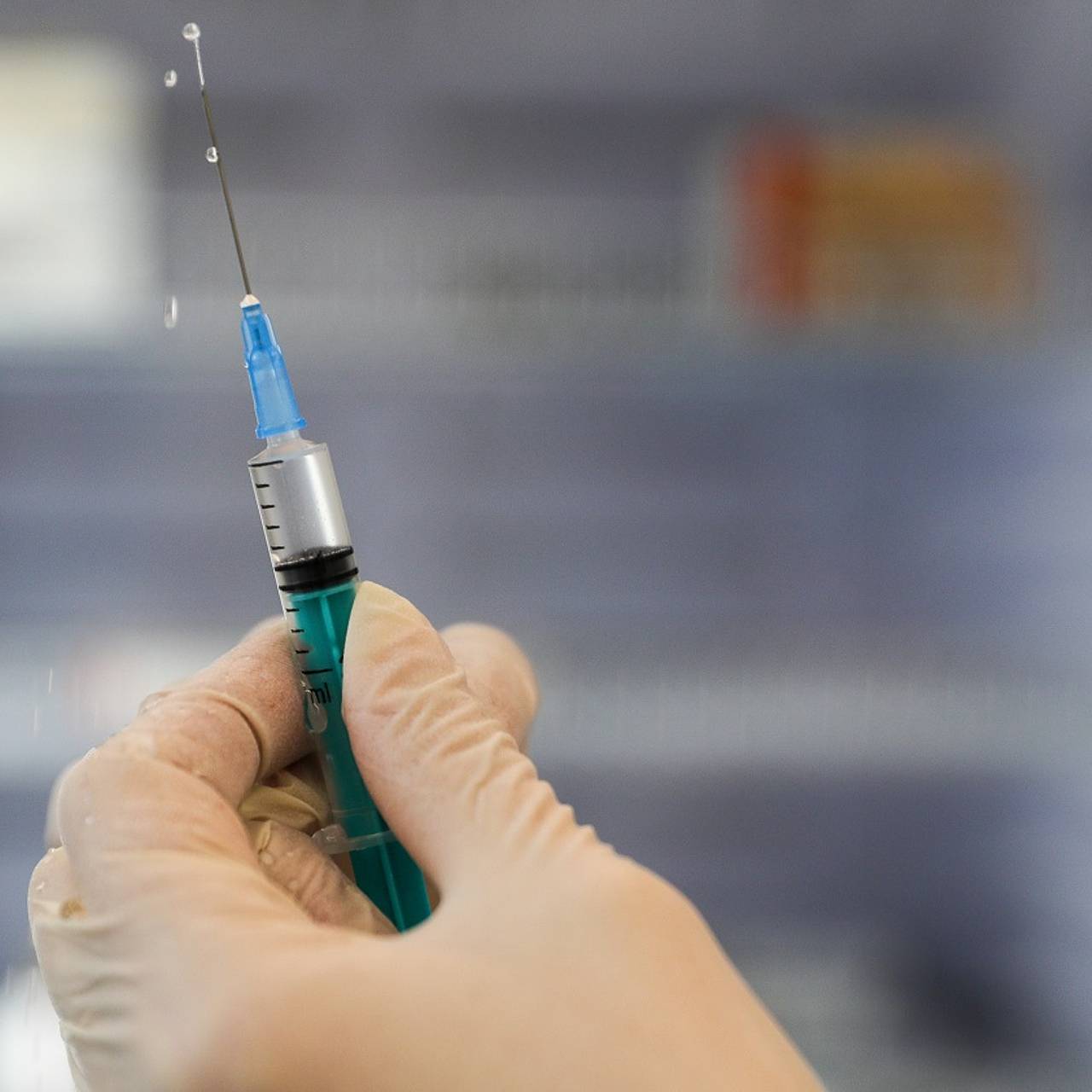 Фото: Sergey Bulkin / Global Look Press