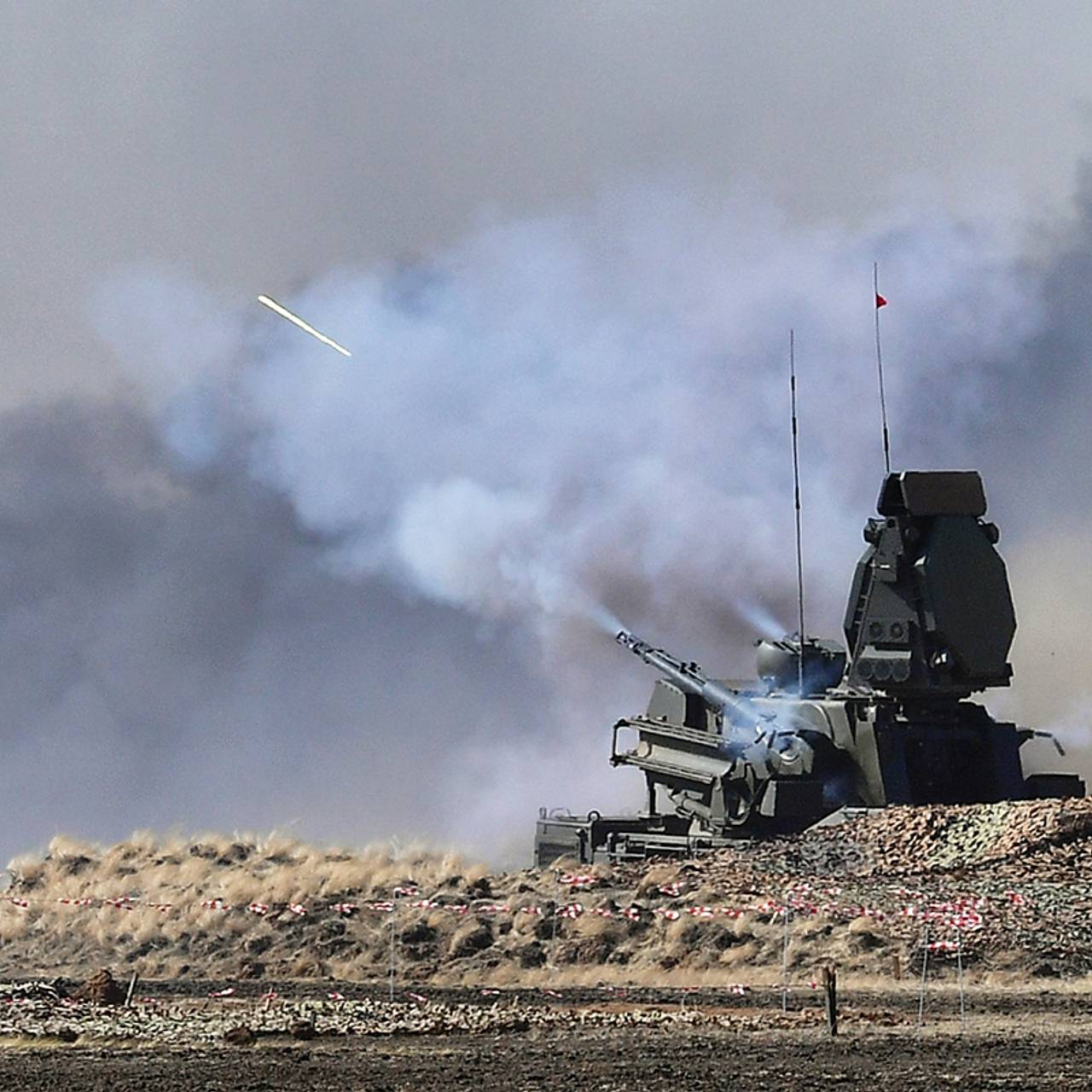 Фото: Алексей Куденко / РИА Новости