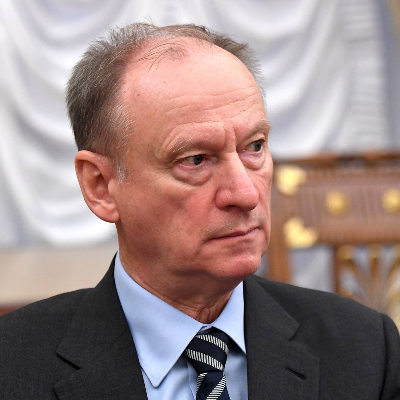 Фото: Kremlin Pool / Globallookpress.com