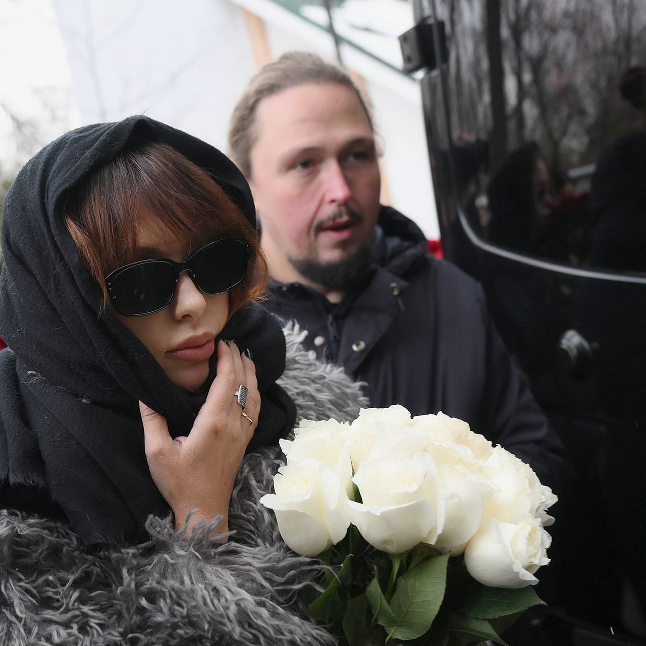 Ева Карицкая. Фото: Григорий Сысоев / РИА Новости