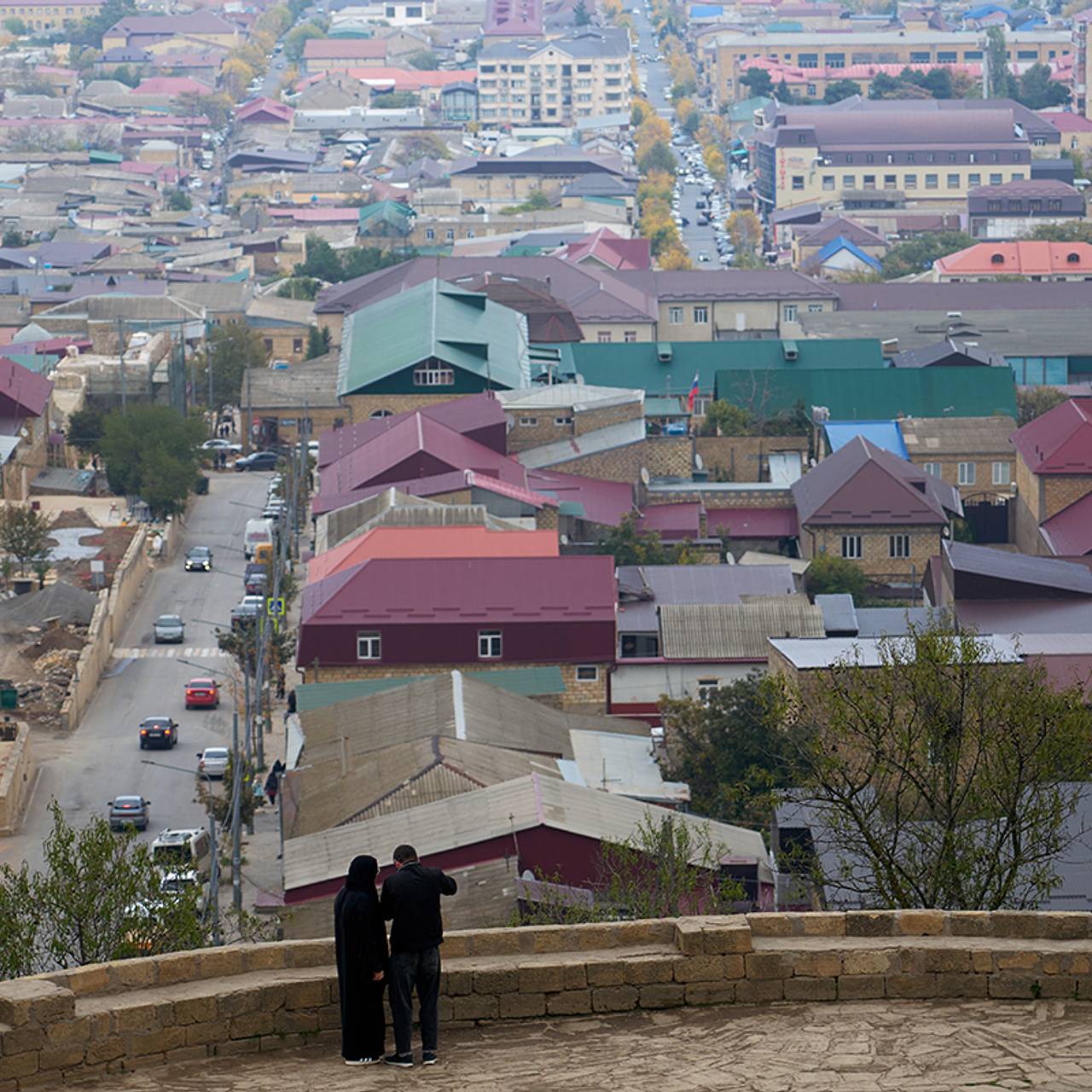 Фото: Алексей Даничев / РИА Новости