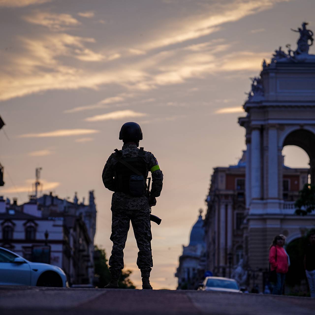 Фото: Kay Nietfeld / dpa / Global Look Press