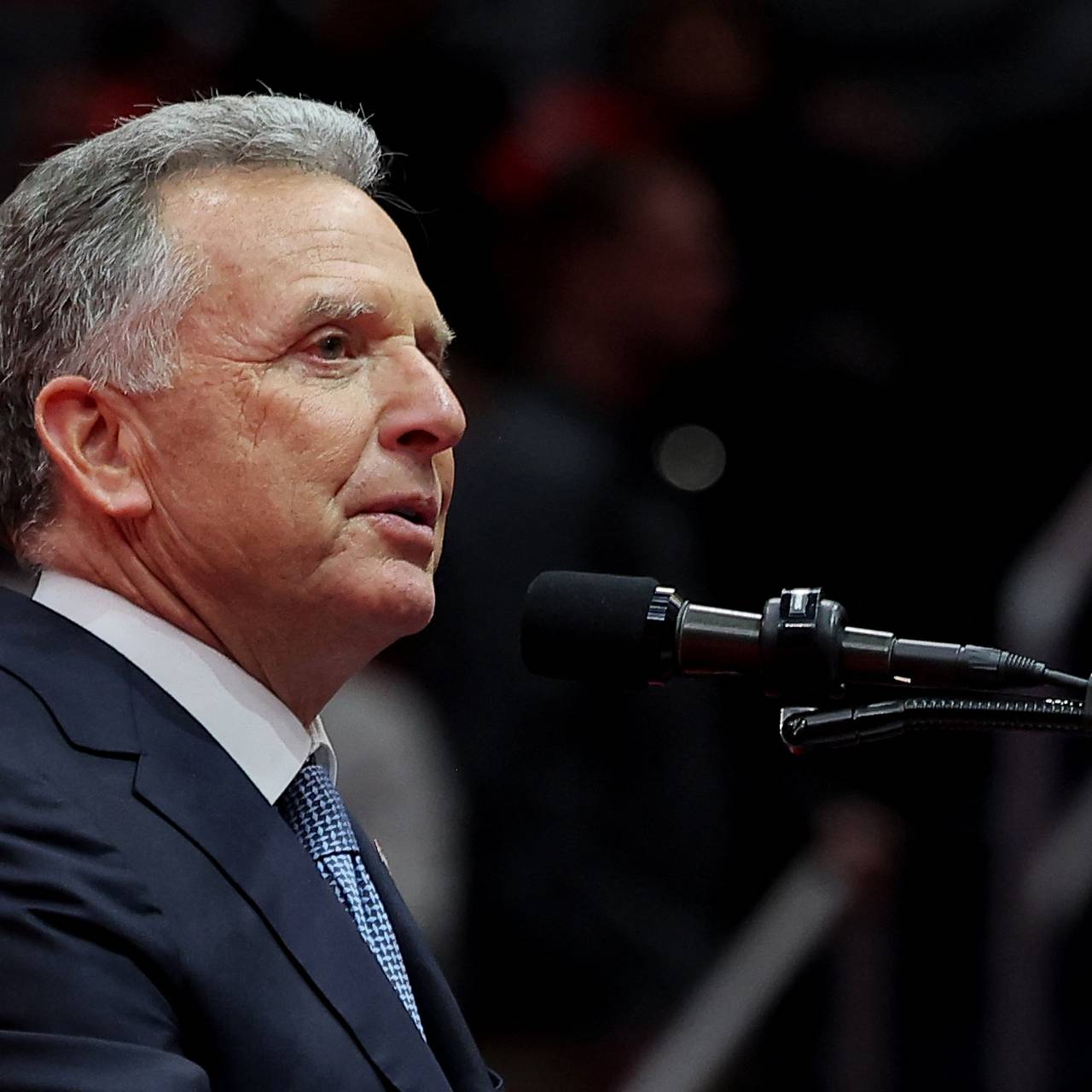 Фото: Carlos Barria / Reuters