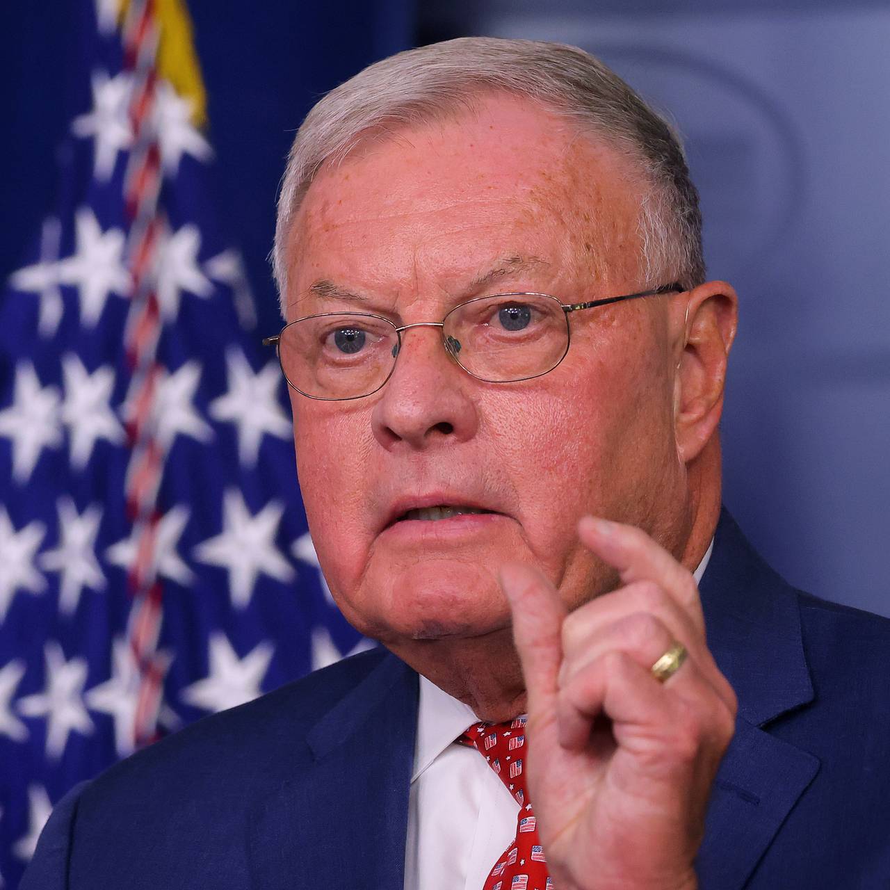 Фото: Carlos Barria / Reuters